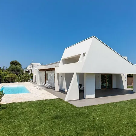 Villa Incanto Nel Blu Polignano a Mare