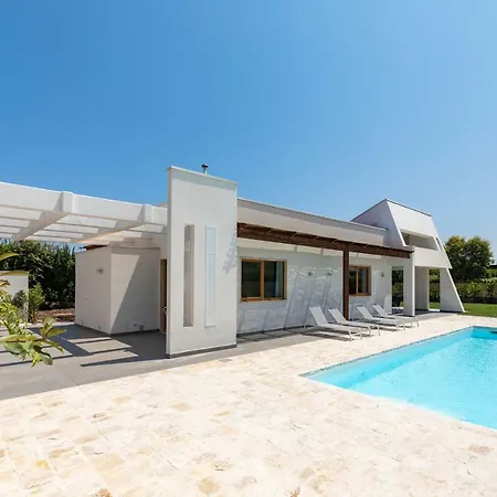Villa Incanto Nel Blu Polignano a Mare